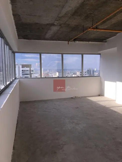Foto 3 de Sala Comercial à venda, 37m2 em Centro, Santo Andre - SP