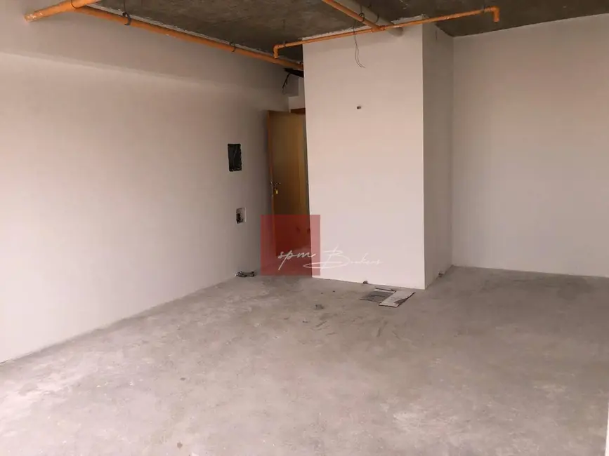 Foto 9 de Sala Comercial à venda, 37m2 em Centro, Santo Andre - SP