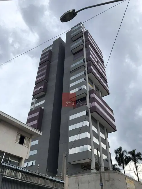 Foto 1 de Sala Comercial à venda, 37m2 em Centro, Santo Andre - SP