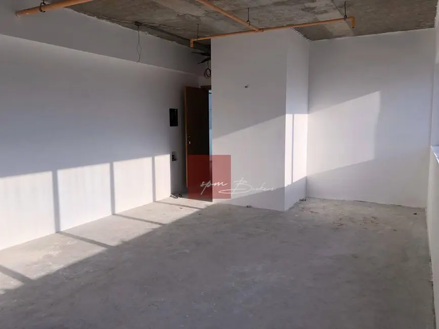 Foto 6 de Sala Comercial à venda, 37m2 em Centro, Santo Andre - SP