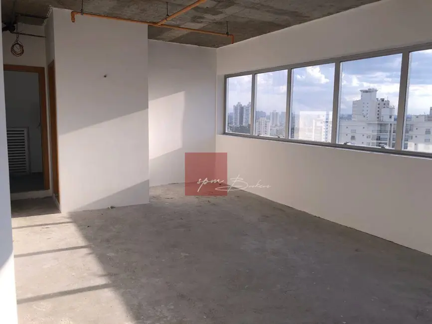 Foto 4 de Sala Comercial à venda, 37m2 em Centro, Santo Andre - SP