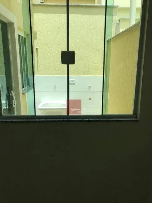 Foto 9 de Sobrado com 2 quartos à venda, 124m2 em Vila Príncipe de Gales, Santo Andre - SP