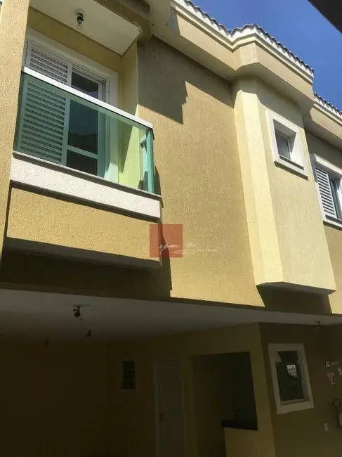 Foto 2 de Sobrado com 2 quartos à venda, 124m2 em Vila Príncipe de Gales, Santo Andre - SP