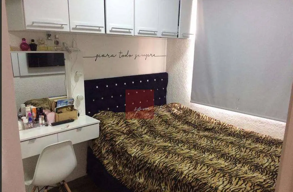 Foto 9 de Apartamento com 2 quartos à venda, 40m2 em Vila Tibiriçá, Santo Andre - SP