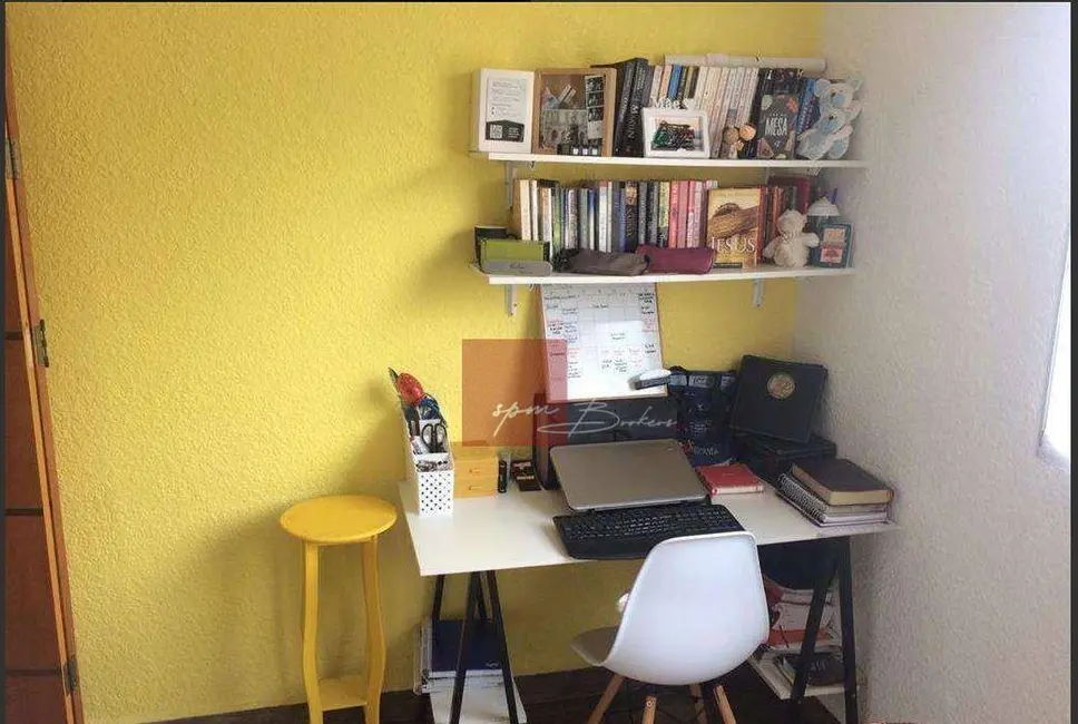 Foto 8 de Apartamento com 2 quartos à venda, 40m2 em Vila Tibiriçá, Santo Andre - SP