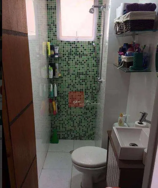 Foto 6 de Apartamento com 2 quartos à venda, 40m2 em Vila Tibiriçá, Santo Andre - SP