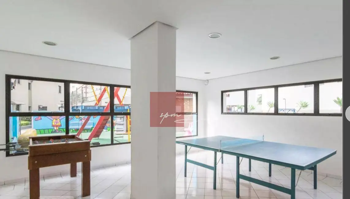 Foto 4 de Apartamento com 3 quartos à venda, 68m2 em Sao Bernardo Do Campo - SP