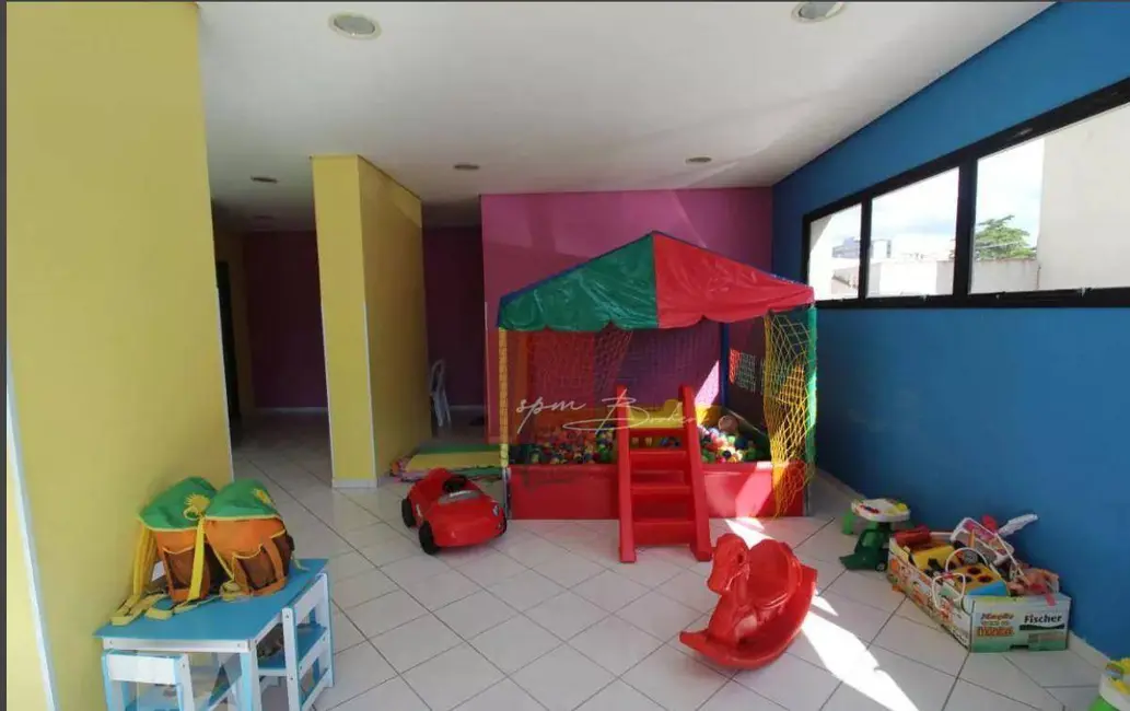 Foto 6 de Apartamento com 3 quartos à venda, 68m2 em Sao Bernardo Do Campo - SP