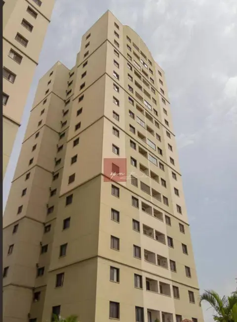 Foto 3 de Apartamento com 3 quartos à venda, 68m2 em Sao Bernardo Do Campo - SP