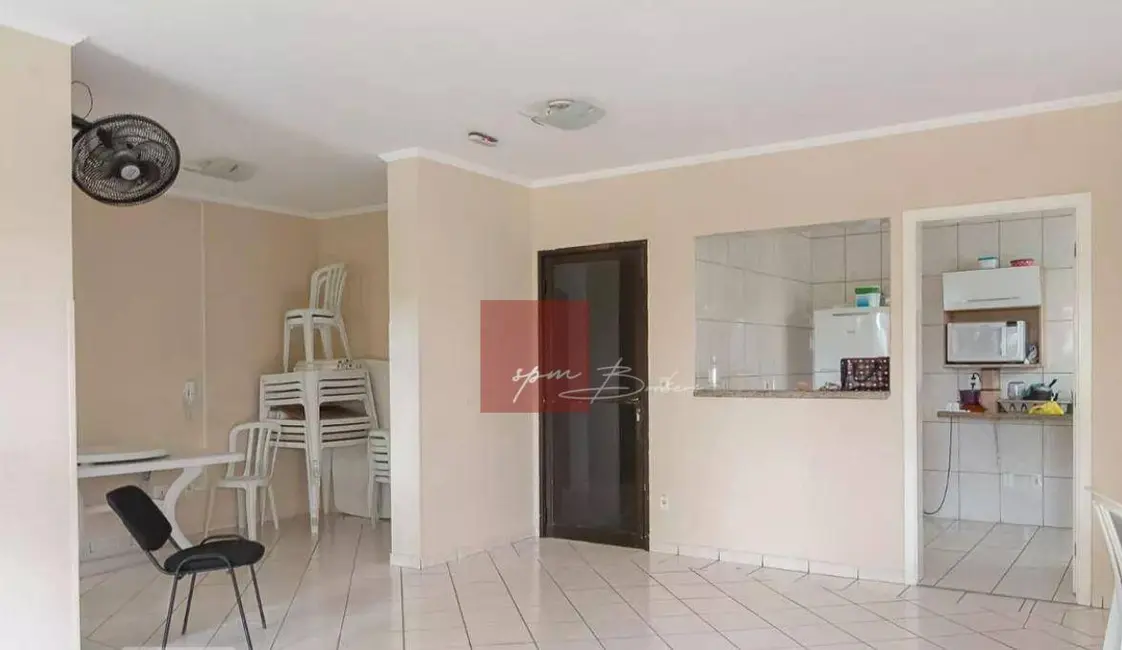 Foto 9 de Apartamento com 3 quartos à venda, 68m2 em Sao Bernardo Do Campo - SP