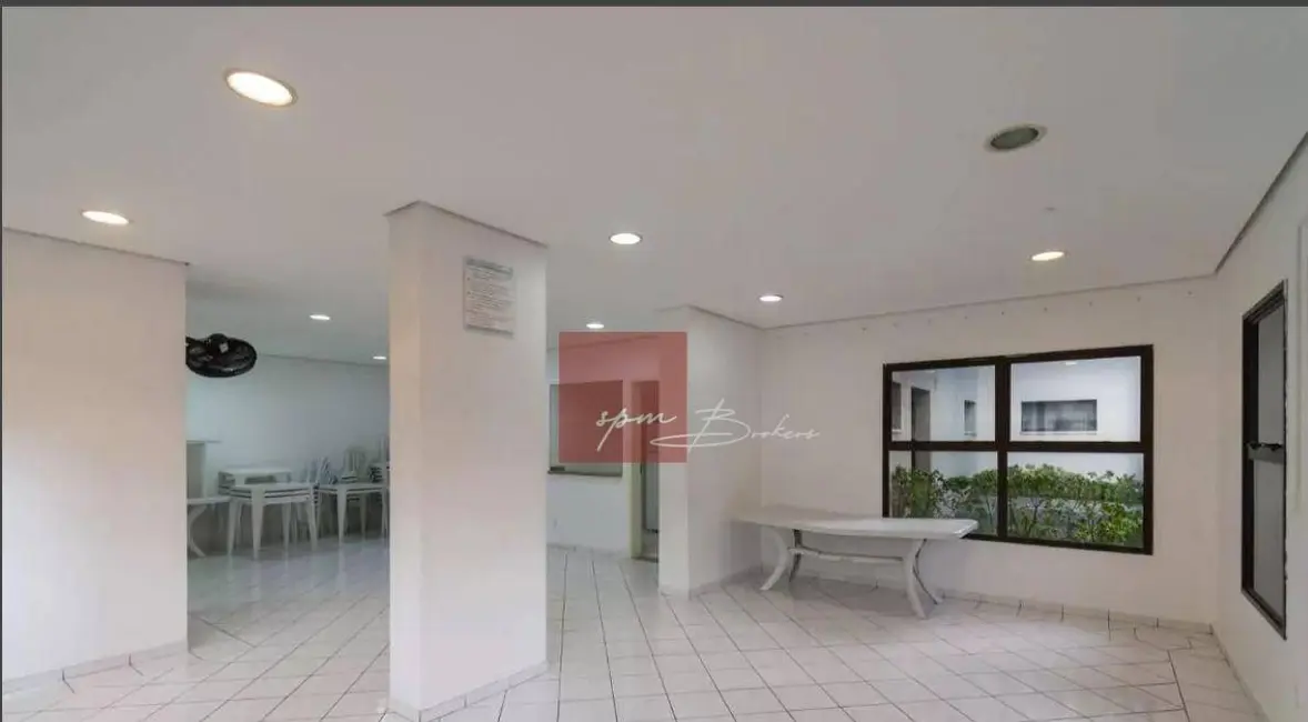 Foto 8 de Apartamento com 3 quartos à venda, 68m2 em Sao Bernardo Do Campo - SP