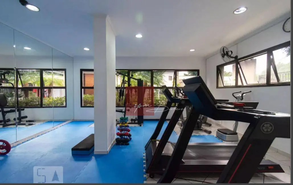 Foto 5 de Apartamento com 3 quartos à venda, 68m2 em Sao Bernardo Do Campo - SP