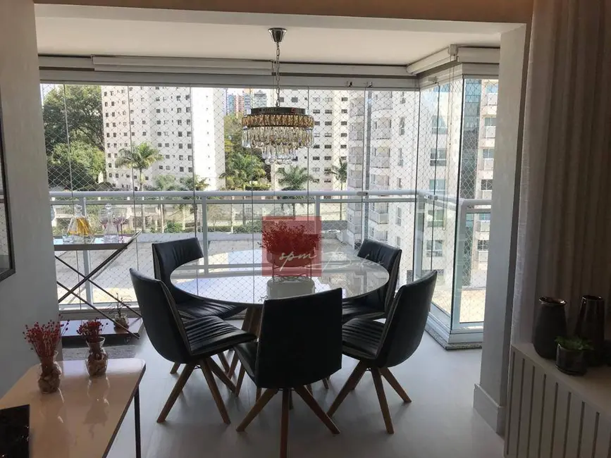 Foto 6 de Apartamento com 3 quartos à venda, 115m2 em Jardim, Santo Andre - SP