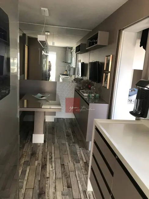 Foto 9 de Apartamento com 3 quartos à venda, 115m2 em Jardim, Santo Andre - SP