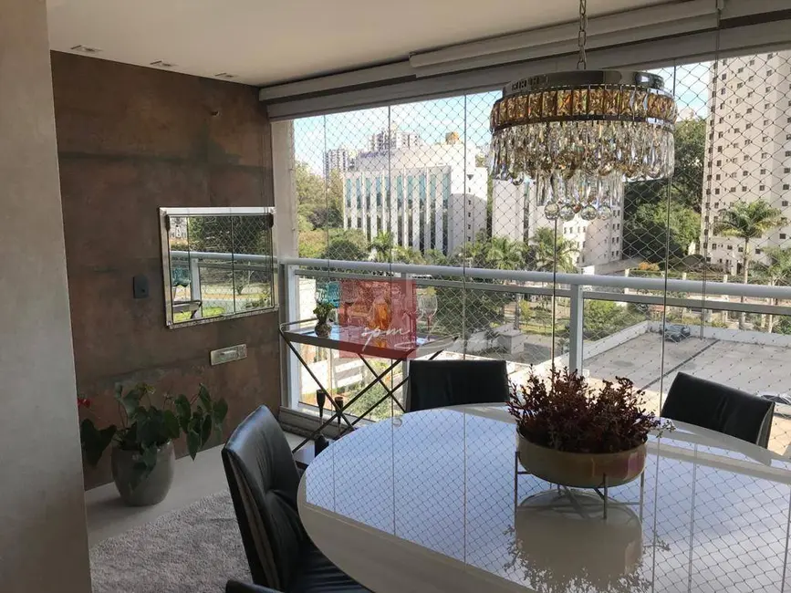 Foto 5 de Apartamento com 3 quartos à venda, 115m2 em Jardim, Santo Andre - SP