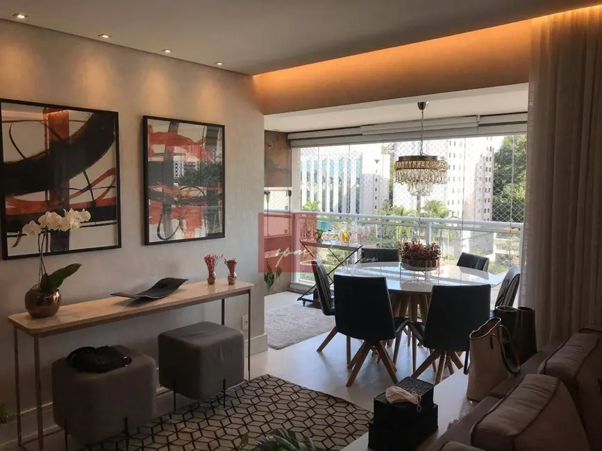 Foto 3 de Apartamento com 3 quartos à venda, 115m2 em Jardim, Santo Andre - SP