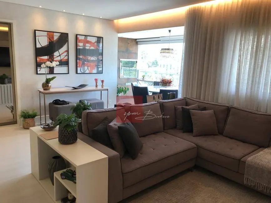 Foto 7 de Apartamento com 3 quartos à venda, 115m2 em Jardim, Santo Andre - SP