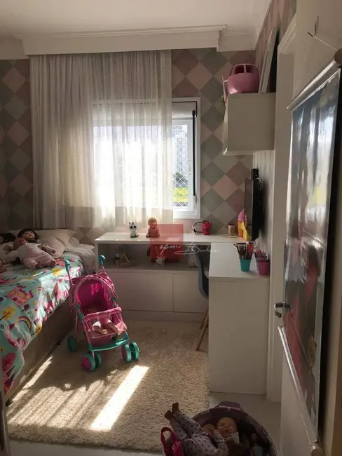 Foto 8 de Apartamento com 3 quartos à venda, 115m2 em Jardim, Santo Andre - SP