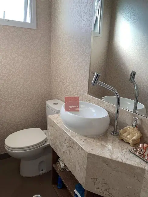 Foto 5 de Apartamento com 3 quartos à venda, 92m2 em Centro, Sao Bernardo Do Campo - SP