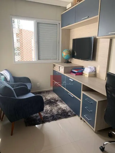 Foto 8 de Apartamento com 3 quartos à venda, 92m2 em Centro, Sao Bernardo Do Campo - SP