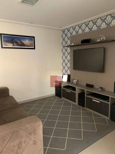 Foto 2 de Apartamento com 3 quartos à venda, 92m2 em Centro, Sao Bernardo Do Campo - SP