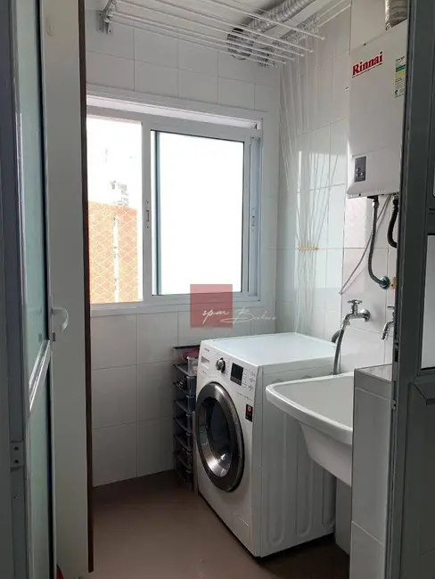 Foto 6 de Apartamento com 3 quartos à venda, 92m2 em Centro, Sao Bernardo Do Campo - SP