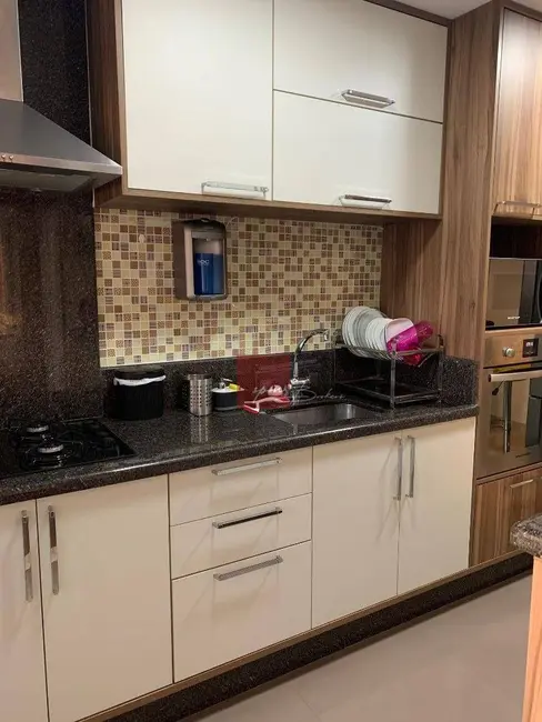 Foto 3 de Apartamento com 3 quartos à venda, 92m2 em Centro, Sao Bernardo Do Campo - SP