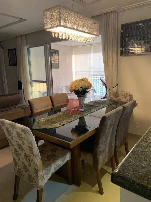Foto 1 de Apartamento com 3 quartos à venda, 92m2 em Centro, Sao Bernardo Do Campo - SP