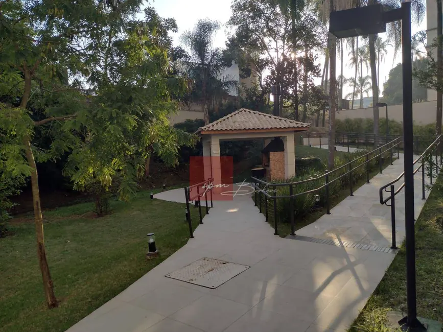 Foto 9 de Apartamento com 2 quartos à venda, 54m2 em Jardim Olavo Bilac, Sao Bernardo Do Campo - SP