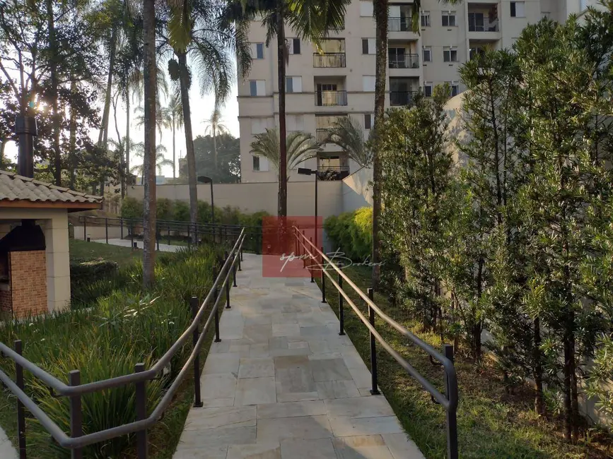 Foto 7 de Apartamento com 2 quartos à venda, 54m2 em Jardim Olavo Bilac, Sao Bernardo Do Campo - SP