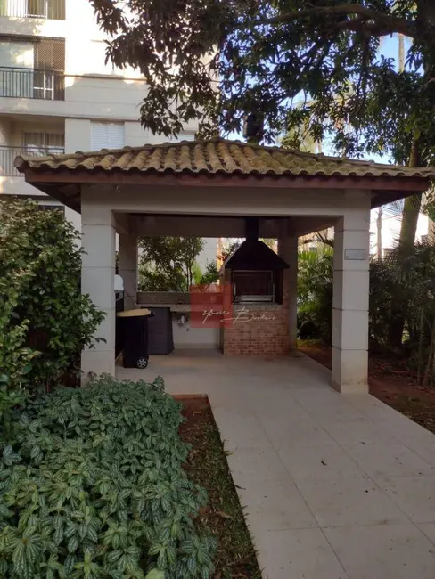 Foto 6 de Apartamento com 2 quartos à venda, 54m2 em Jardim Olavo Bilac, Sao Bernardo Do Campo - SP