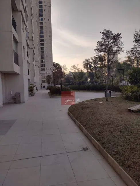 Foto 2 de Apartamento com 2 quartos à venda, 54m2 em Jardim Olavo Bilac, Sao Bernardo Do Campo - SP