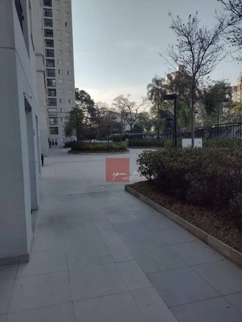 Foto 3 de Apartamento com 2 quartos à venda, 54m2 em Jardim Olavo Bilac, Sao Bernardo Do Campo - SP