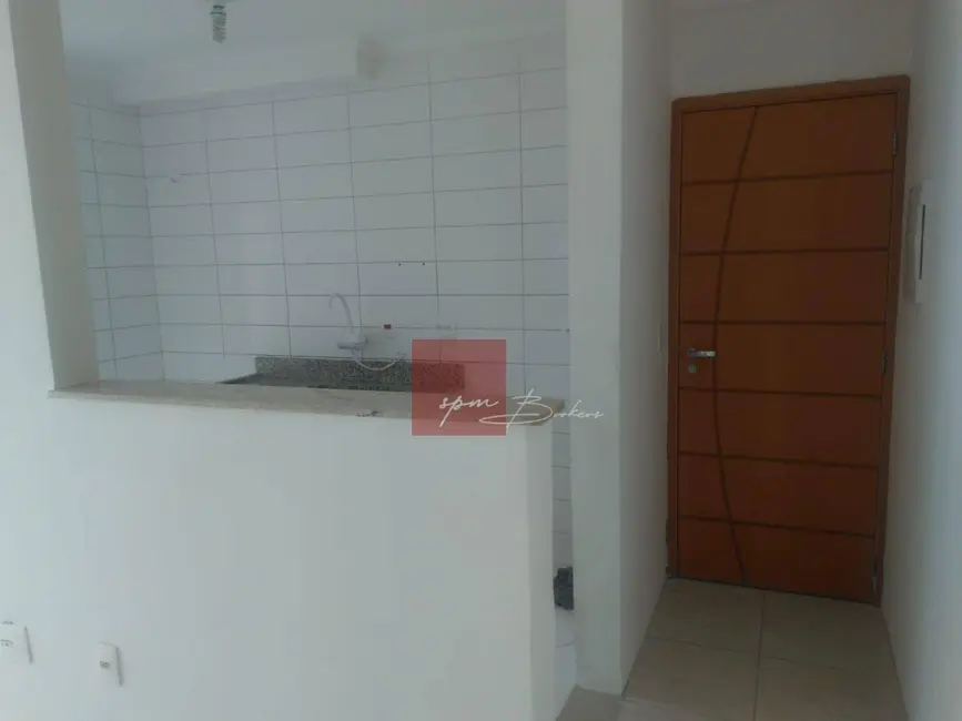Foto 7 de Apartamento com 2 quartos à venda, 50m2 em Utinga, Santo Andre - SP