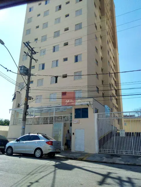 Foto 1 de Apartamento com 2 quartos à venda, 50m2 em Utinga, Santo Andre - SP