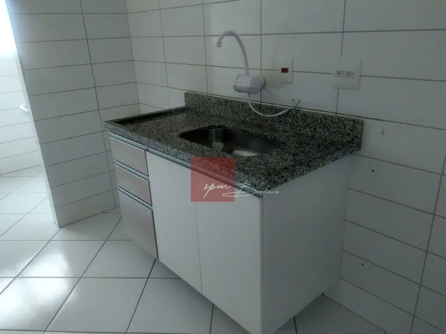Foto 5 de Apartamento com 2 quartos à venda, 50m2 em Utinga, Santo Andre - SP
