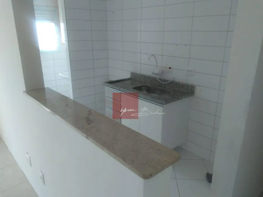 Foto 6 de Apartamento com 2 quartos à venda, 50m2 em Utinga, Santo Andre - SP
