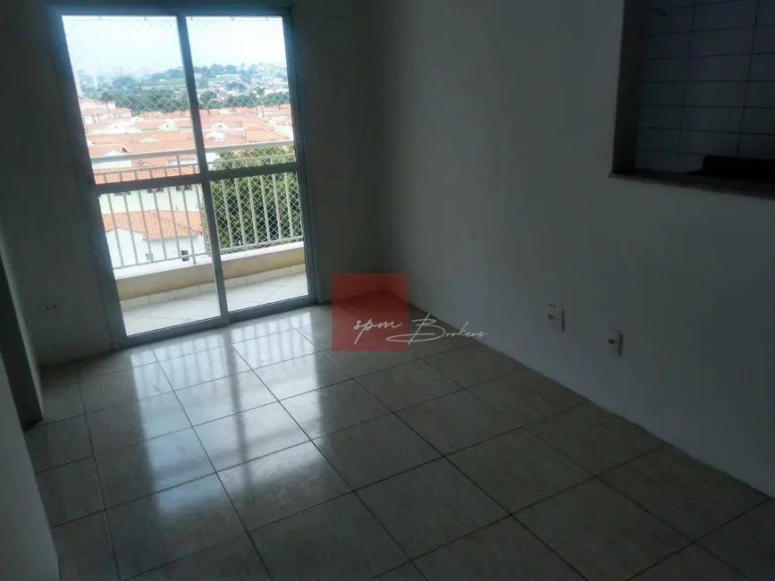 Foto 3 de Apartamento com 2 quartos à venda, 50m2 em Utinga, Santo Andre - SP