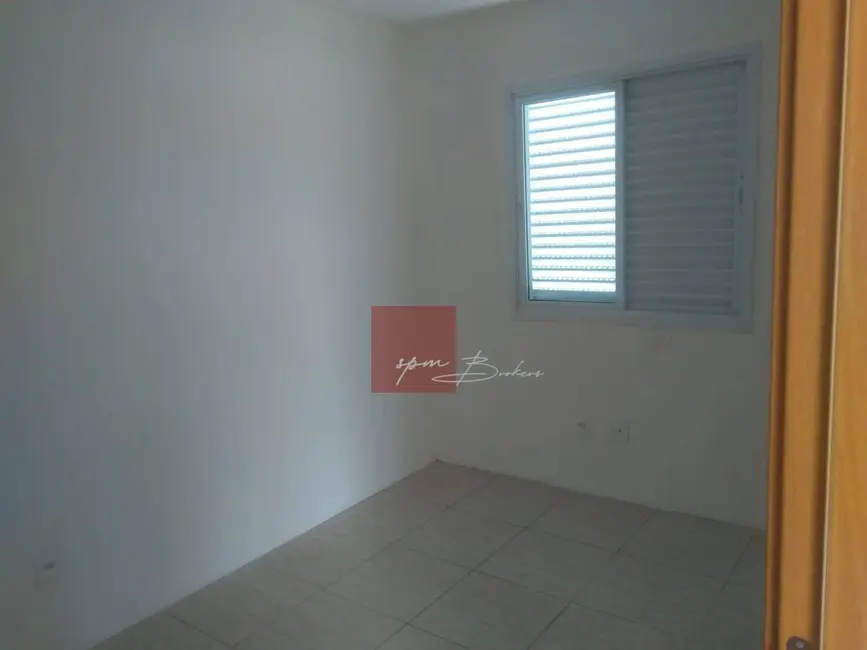 Foto 9 de Apartamento com 2 quartos à venda, 50m2 em Utinga, Santo Andre - SP