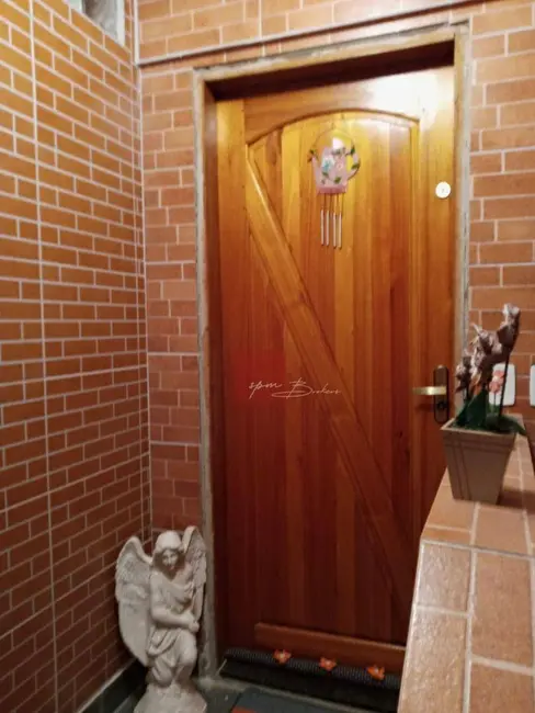 Foto 2 de Apartamento com 4 quartos à venda, 128m2 em Vila Linda, Santo Andre - SP