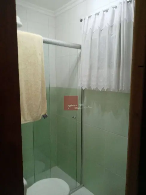 Foto 6 de Apartamento com 4 quartos à venda, 128m2 em Vila Linda, Santo Andre - SP