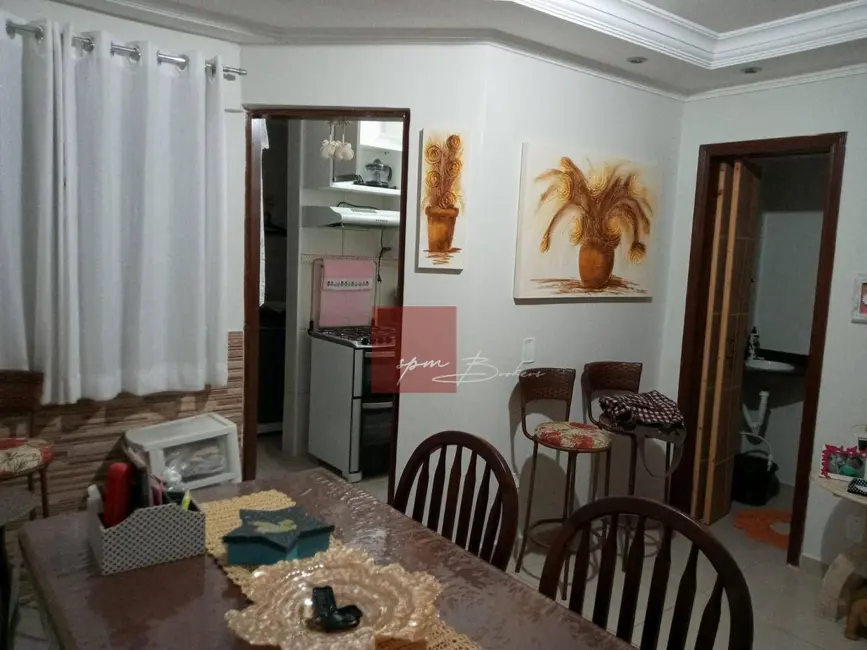 Foto 1 de Apartamento com 4 quartos à venda, 128m2 em Vila Linda, Santo Andre - SP