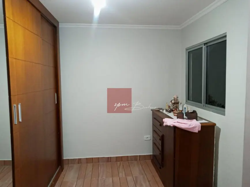 Foto 4 de Apartamento com 4 quartos à venda, 128m2 em Vila Linda, Santo Andre - SP