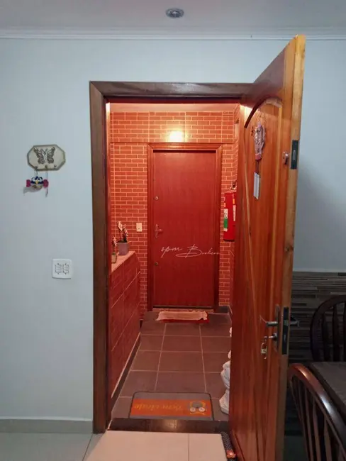 Foto 3 de Apartamento com 4 quartos à venda, 128m2 em Vila Linda, Santo Andre - SP