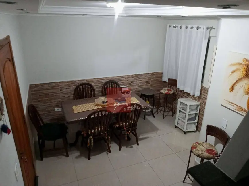 Foto 9 de Apartamento com 4 quartos à venda, 128m2 em Vila Linda, Santo Andre - SP