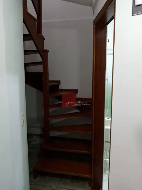 Foto 7 de Apartamento com 4 quartos à venda, 128m2 em Vila Linda, Santo Andre - SP