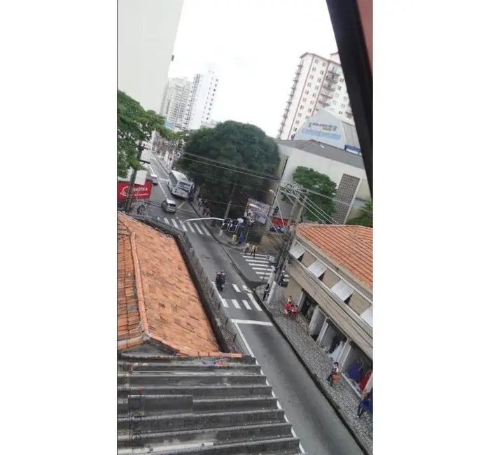 Foto 4 de Sala Comercial à venda, 68m2 em Centro, Santo Andre - SP