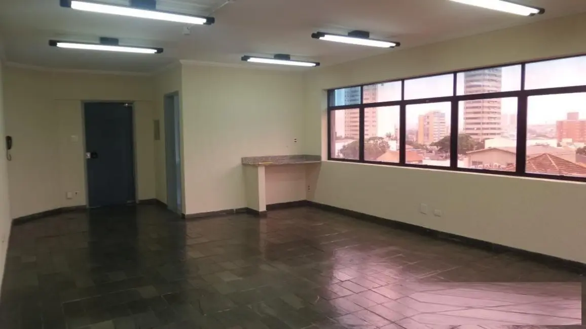 Foto 1 de Sala Comercial à venda, 68m2 em Centro, Santo Andre - SP