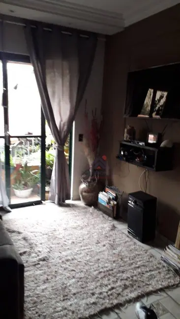 Foto 6 de Apartamento com 3 quartos à venda, 80m2 em Jardim Bela Vista, Santo Andre - SP