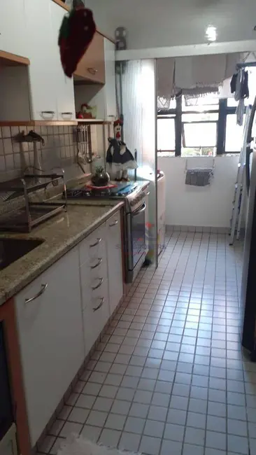 Foto 5 de Apartamento com 3 quartos à venda, 80m2 em Jardim Bela Vista, Santo Andre - SP